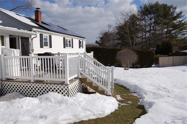 32 Carroll Road Woburn, MA 01801 - Photo 3 of 13