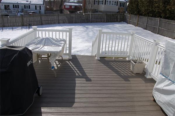 32 Carroll Road Woburn, MA 01801 - Photo 4 of 13