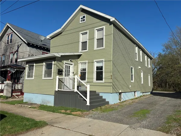 $259,900 | 1251 Mohawk Street, Utica, NY 13501