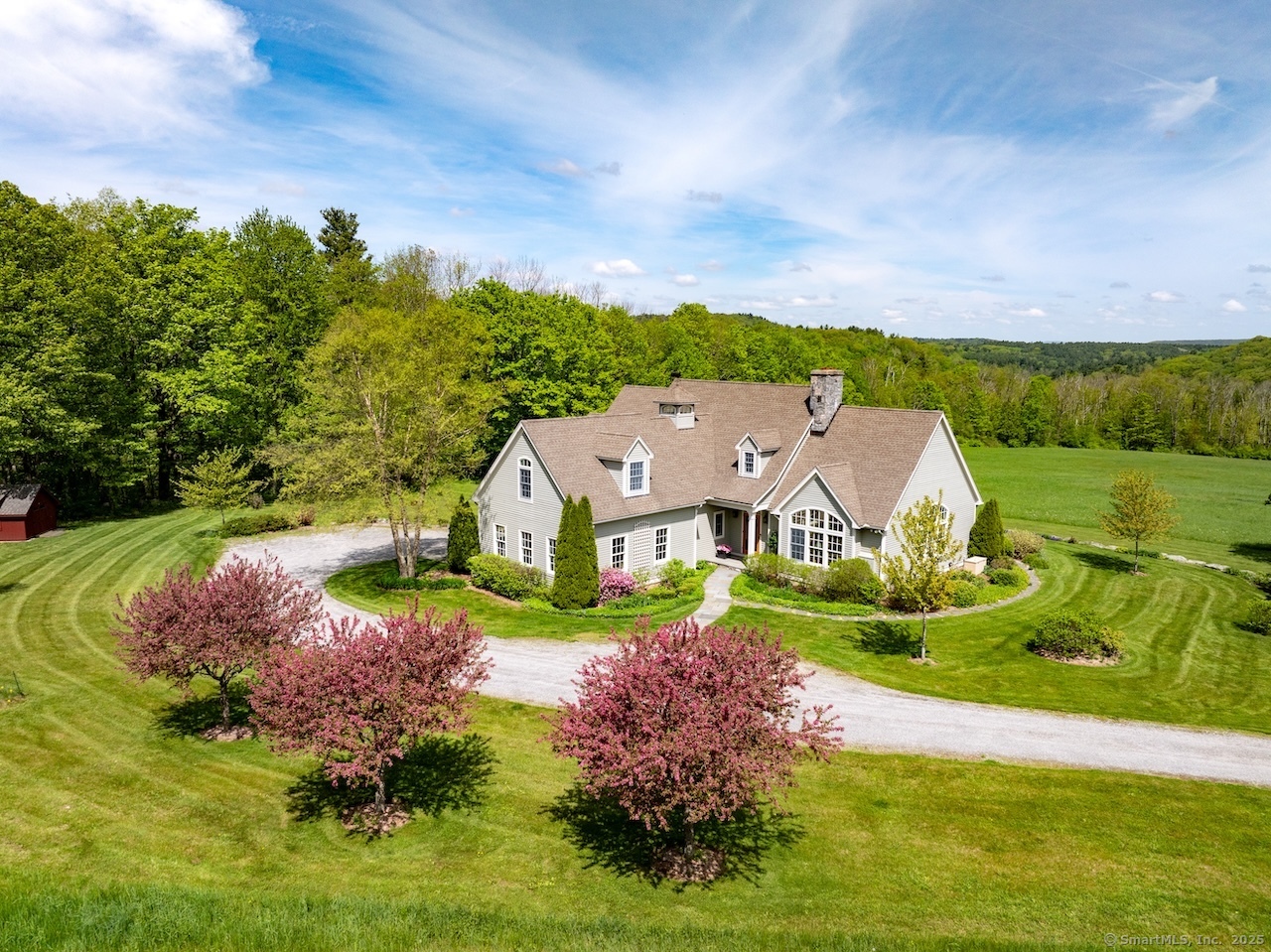 508 Litchfield Road Norfolk, CT 06058 - Photo 1 of 1 Gallery Image 1