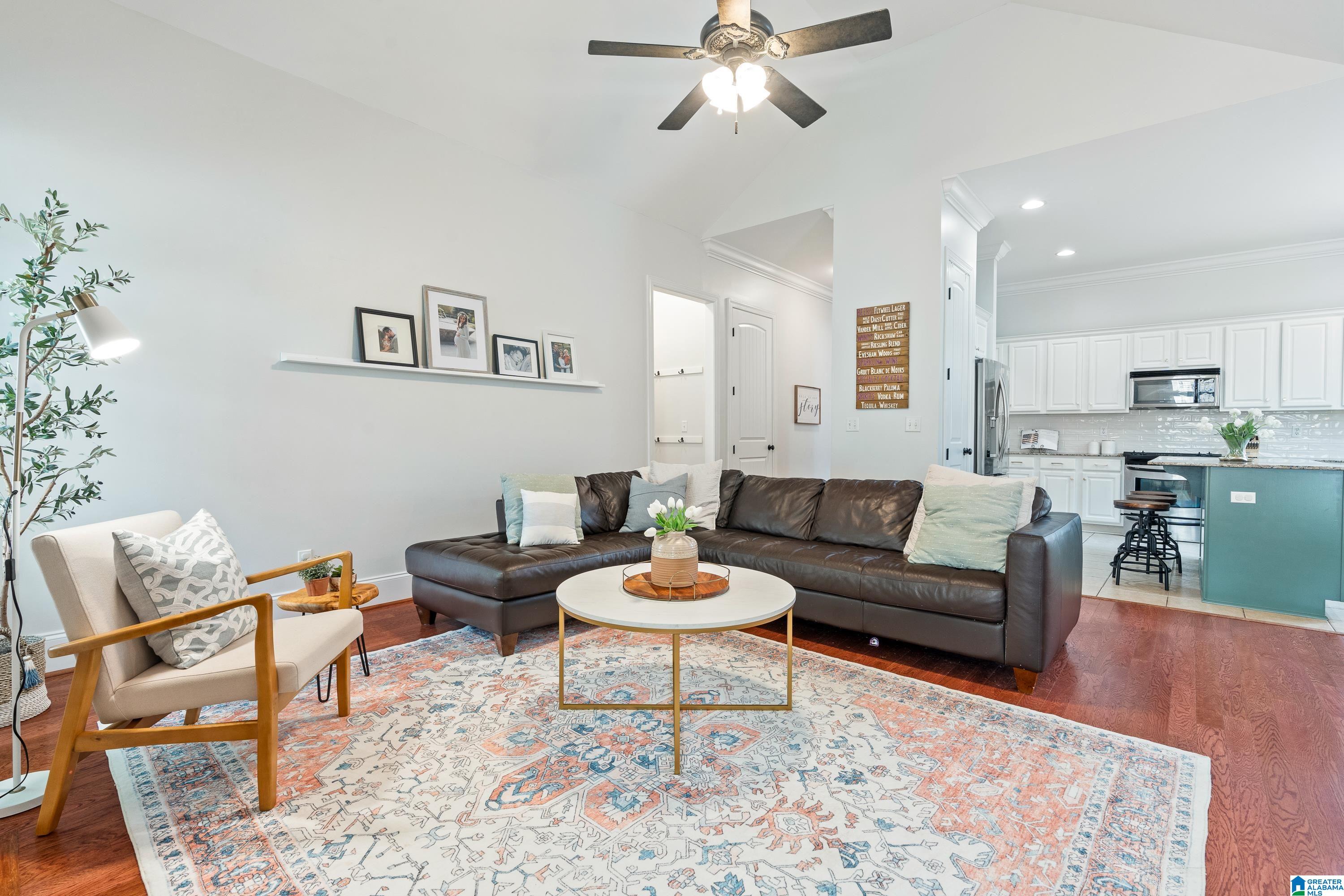 5853 Water Point Lane Birmingham, AL 35244 - Photo 22 of 73