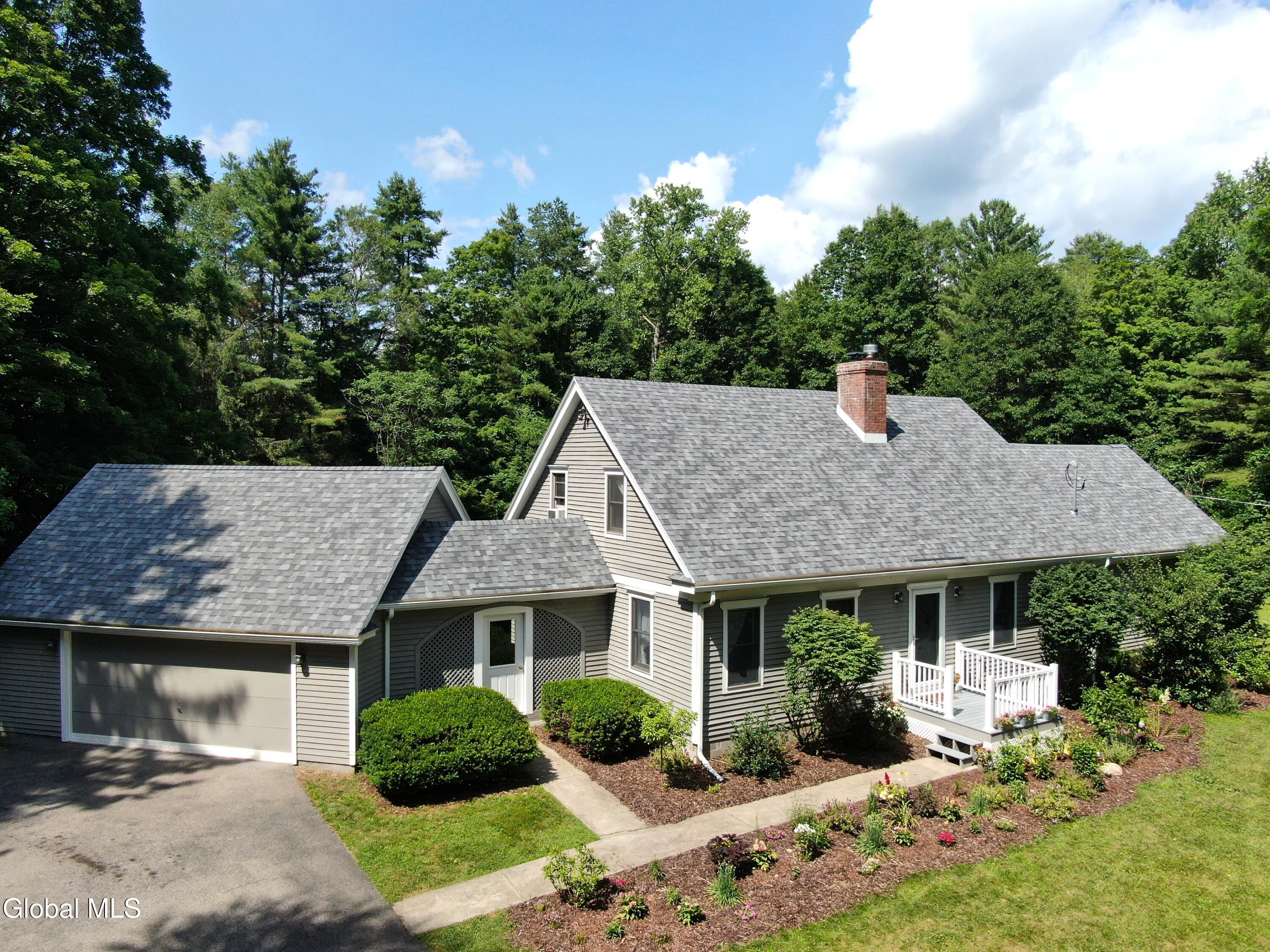 1979 Hermance Road Galway, NY 12074 - Photo 10 of 82 1979 drone f