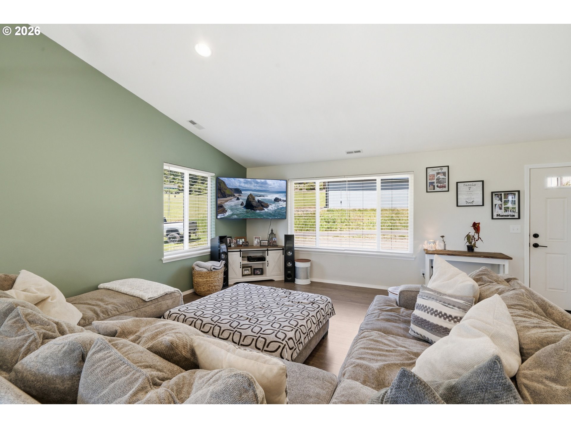 7785 Sollie Smith Road North Tillamook, OR 97141 - Photo 5 of 36 Living Room