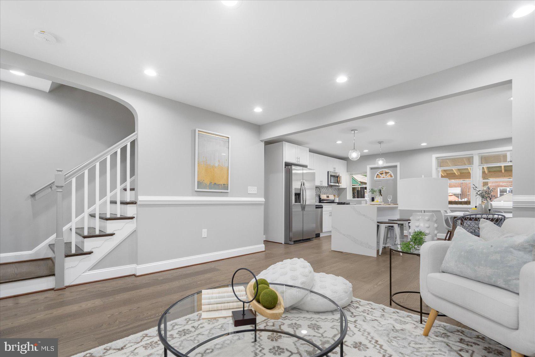 1002 Kevin Road Baltimore, MD 21229 - Photo 12 of 40