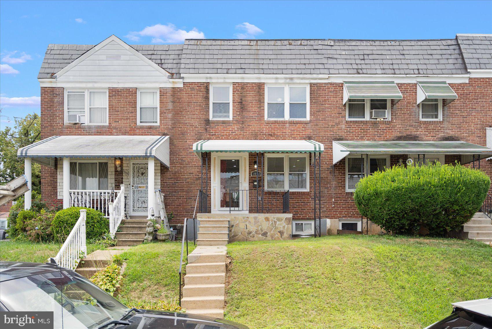 1002 Kevin Road Baltimore, MD 21229 - Photo 35 of 40