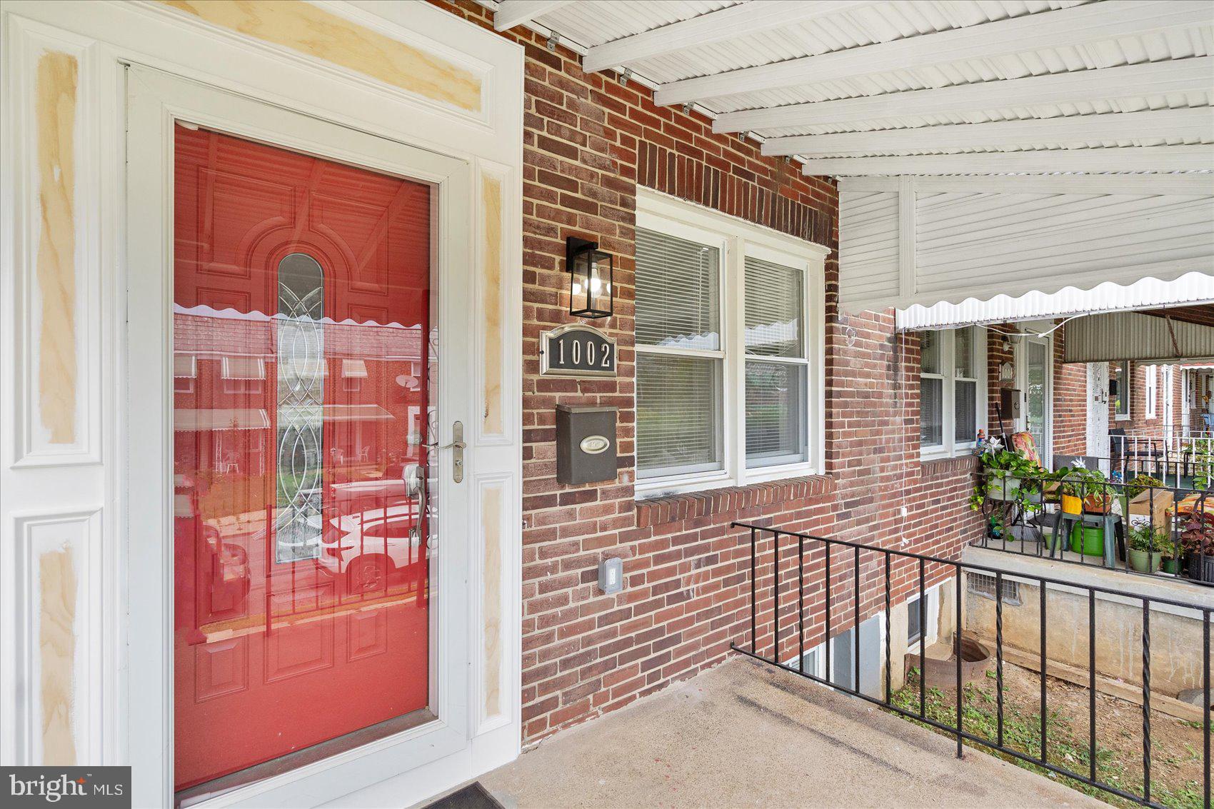 1002 Kevin Road Baltimore, MD 21229 - Photo 36 of 40