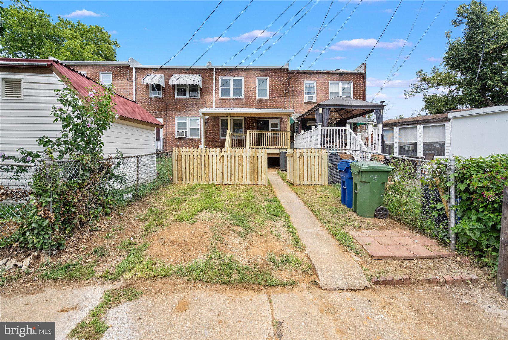 1002 Kevin Road Baltimore, MD 21229 - Photo 38 of 40