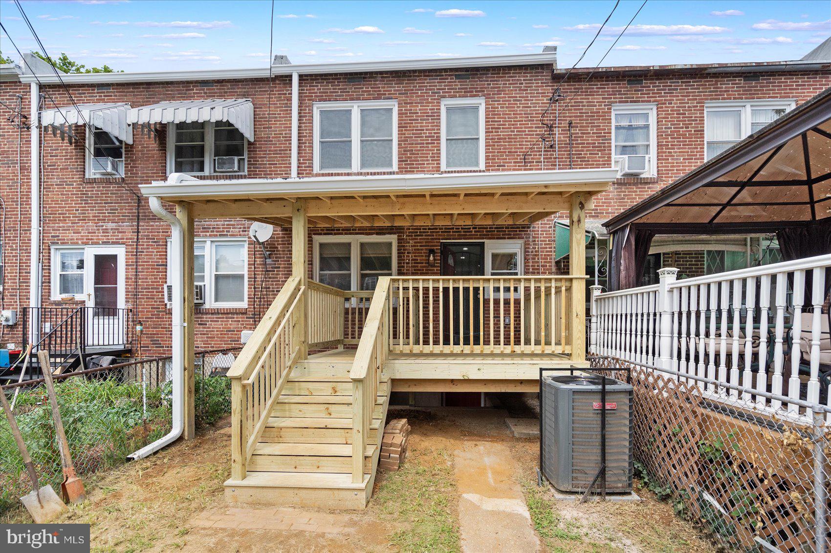 1002 Kevin Road Baltimore, MD 21229 - Photo 39 of 40