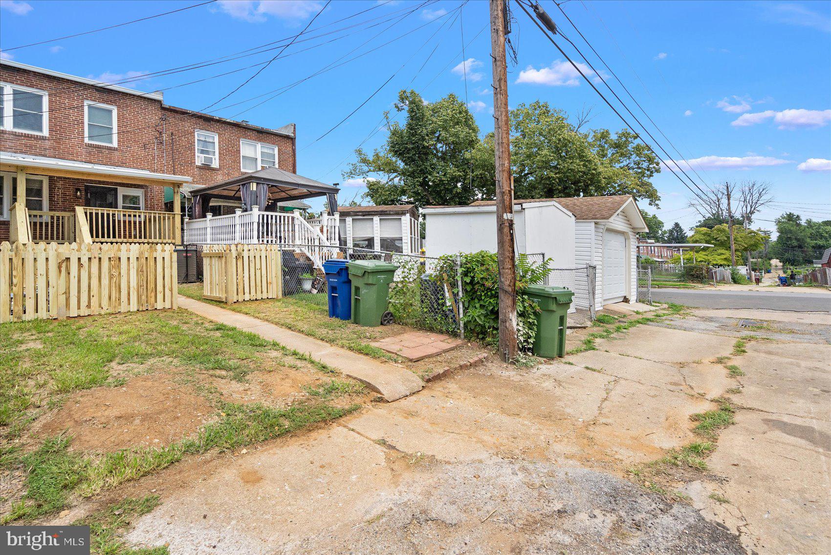 1002 Kevin Road Baltimore, MD 21229 - Photo 40 of 40