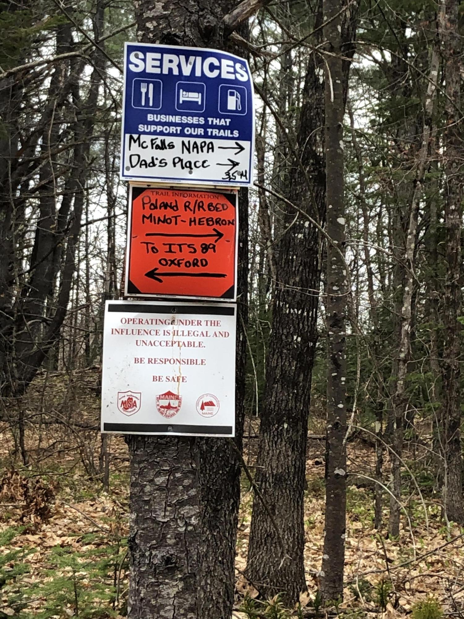 95 Lane Road Mechanic Falls, ME 04256 - Photo 9 of 12 ITS 89
