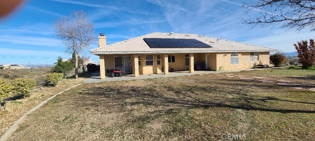 5295 Snow Line Drive Phelan, CA 92371 - Photo 11 of 31