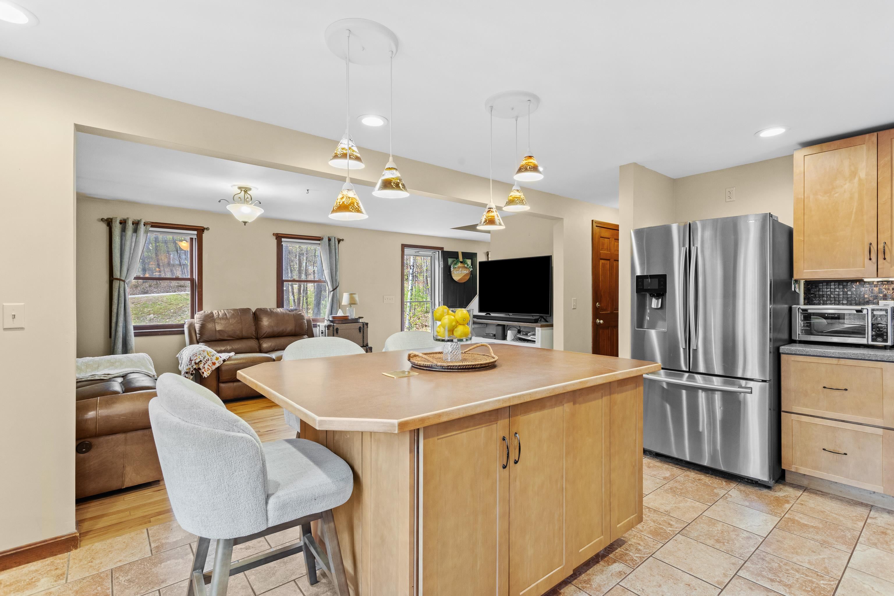 345 Davison Road Henniker, NH 03242 - Photo 9 of 58 Gallery Image 9