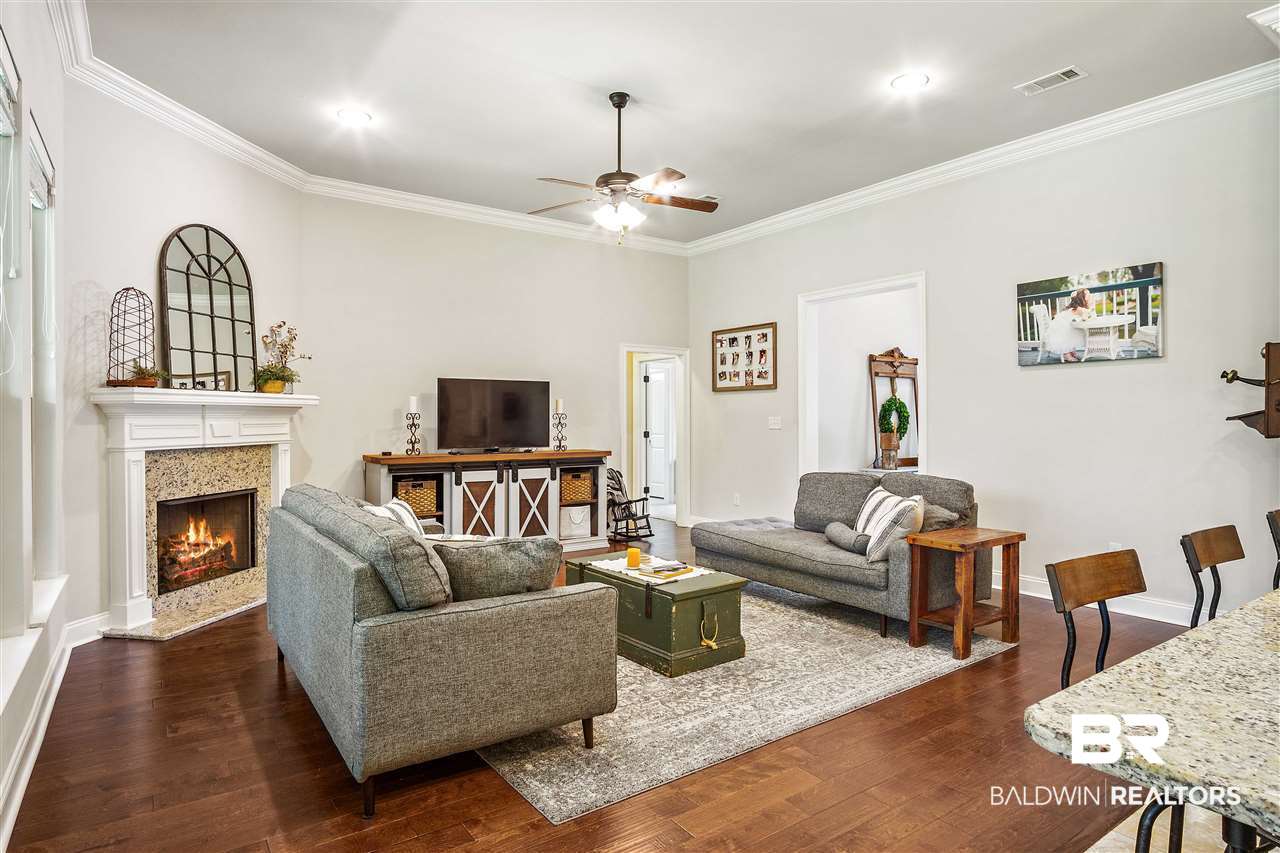31609 Shambo Road Daphne, AL 36527 - Photo 5 of 35
