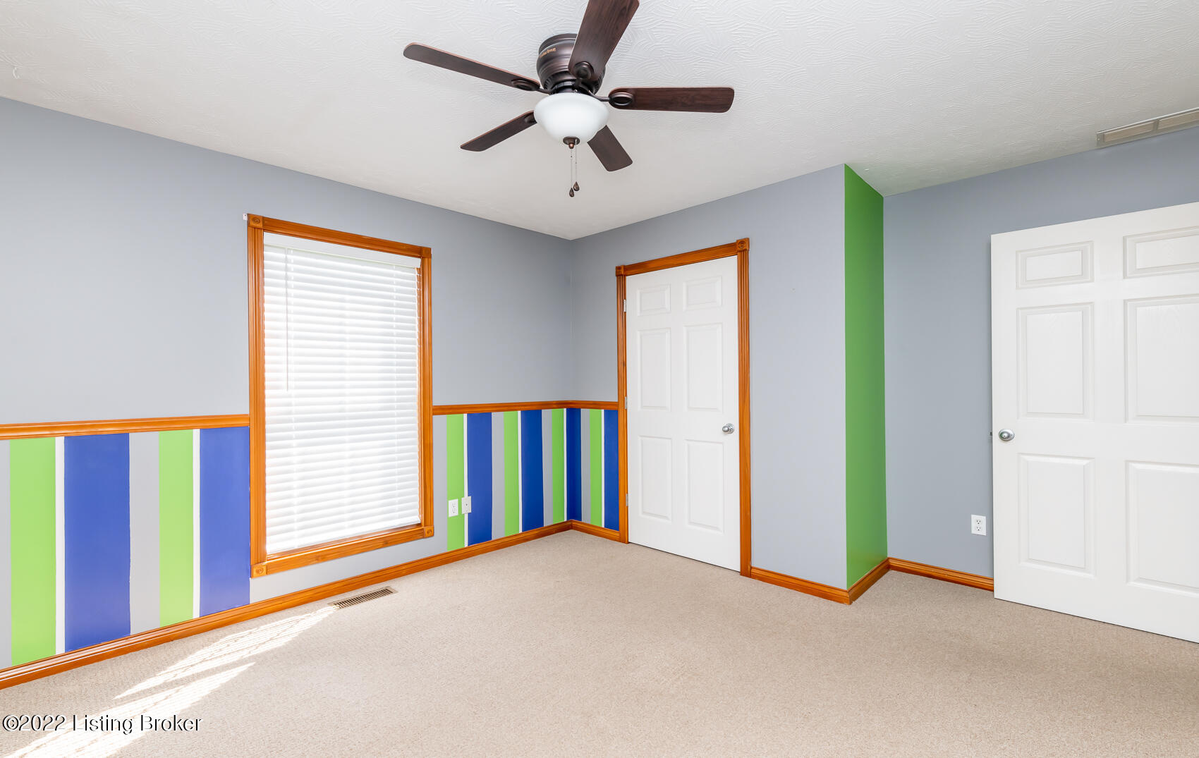 2750 Plum Ridge Road Taylorsville, KY 40071 - Photo 20 of 34 Bedroom