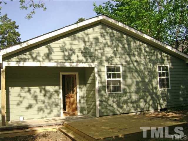 217 Camden Street Raleigh, NC 27601 - Photo 14 of 14 a view of entrance