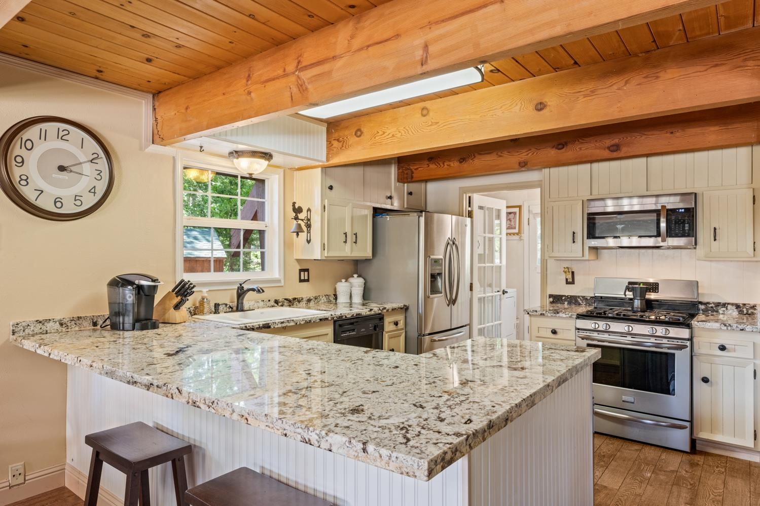 664 Sunset Road Carnelian Bay, CA 96140 - Photo 5 of 21