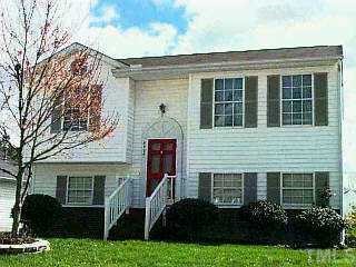 8424 Longfield Drive Raleigh, NC 27616 - Photo 1 of 1 Gallery Image 1