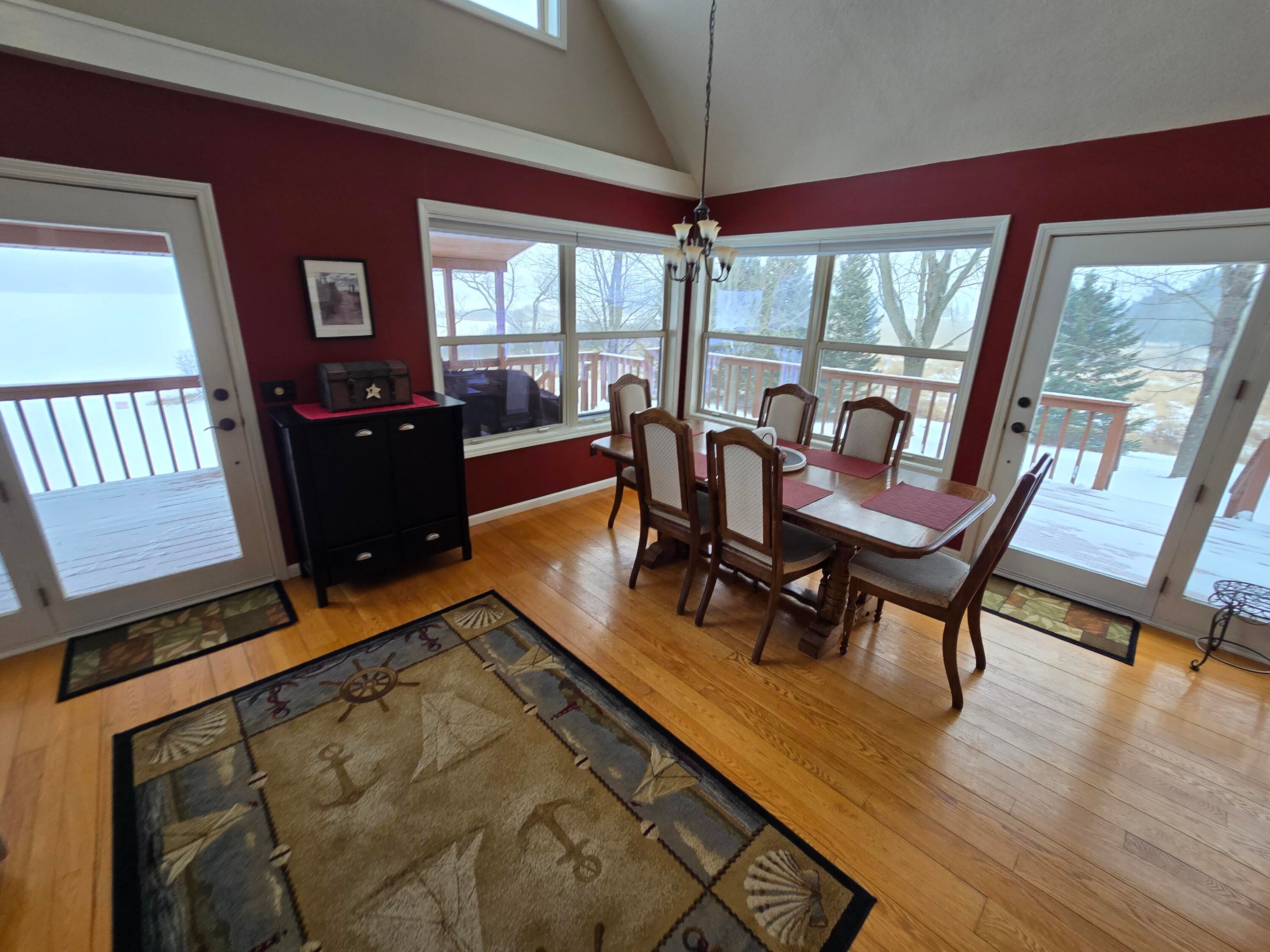 3018 Mc Collum Lake Road Curran, MI 48728 - Photo 39 of 164 Gallery Image 39