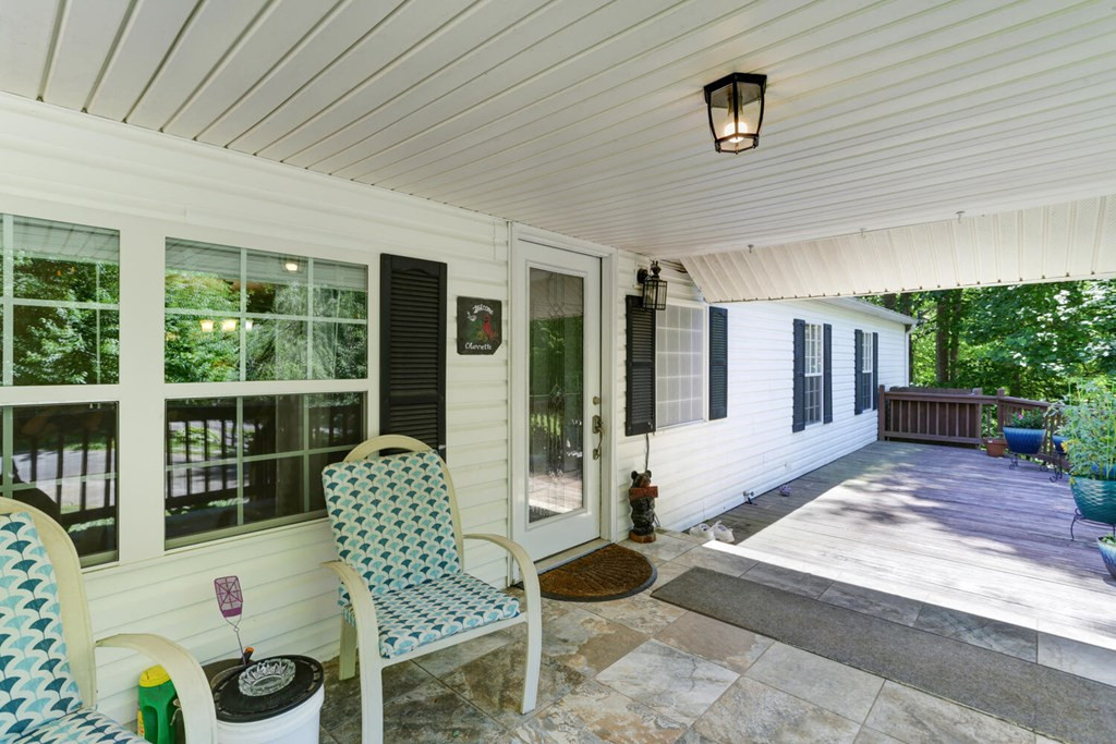 484 Mountain Top Road Marble, NC 28905 - Photo 8 of 36 Gallery Image 8