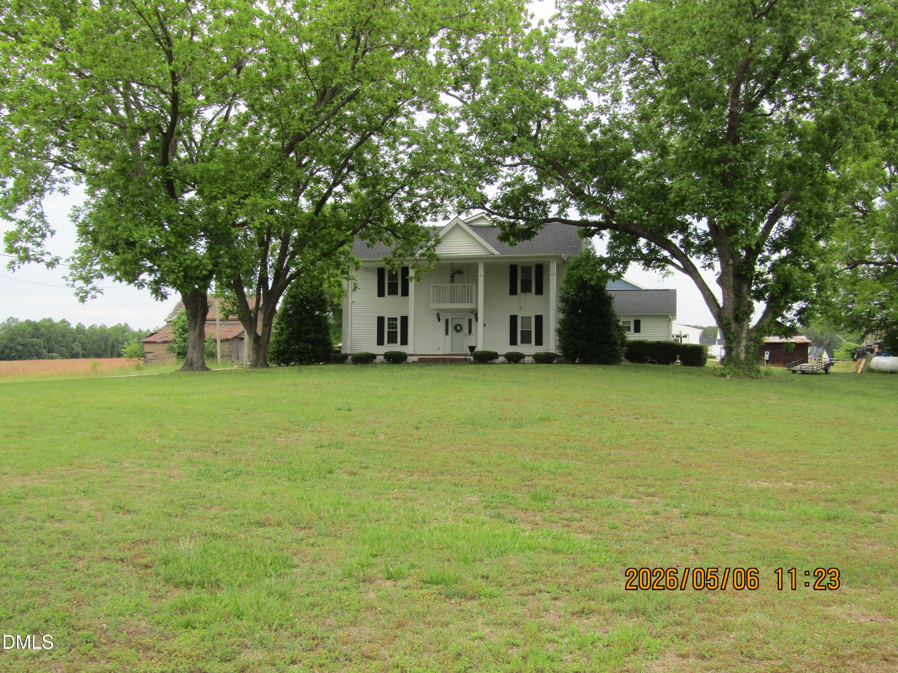 3600 Doyle Road Zebulon, NC 27597 - Photo 3 of 83 IMG_3440
