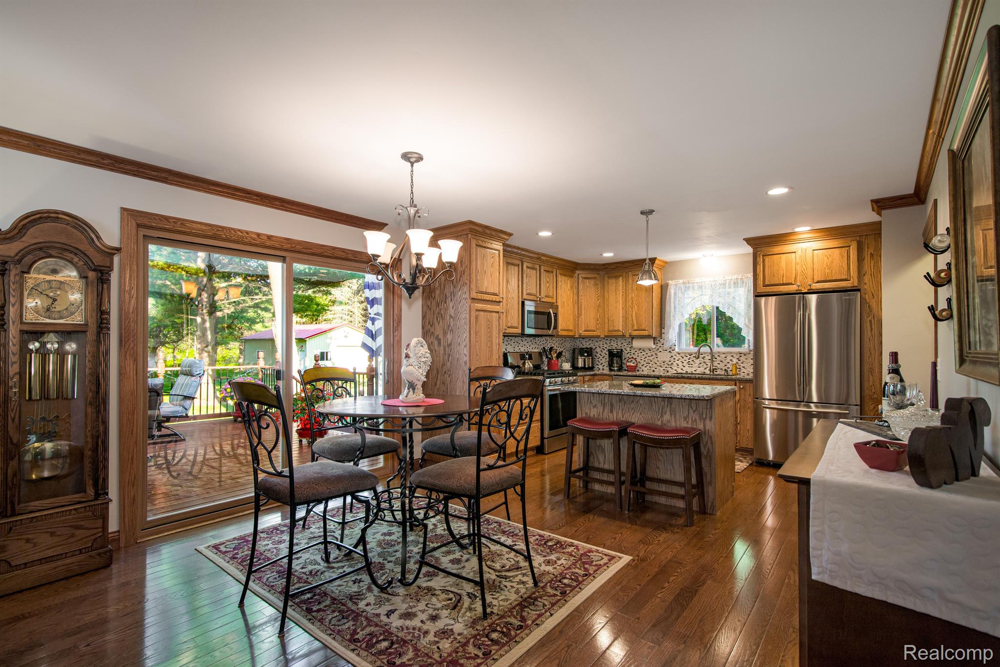 4317 South Lake George Road Dryden, MI 48428 - Photo 9 of 55 Gallery Image 9