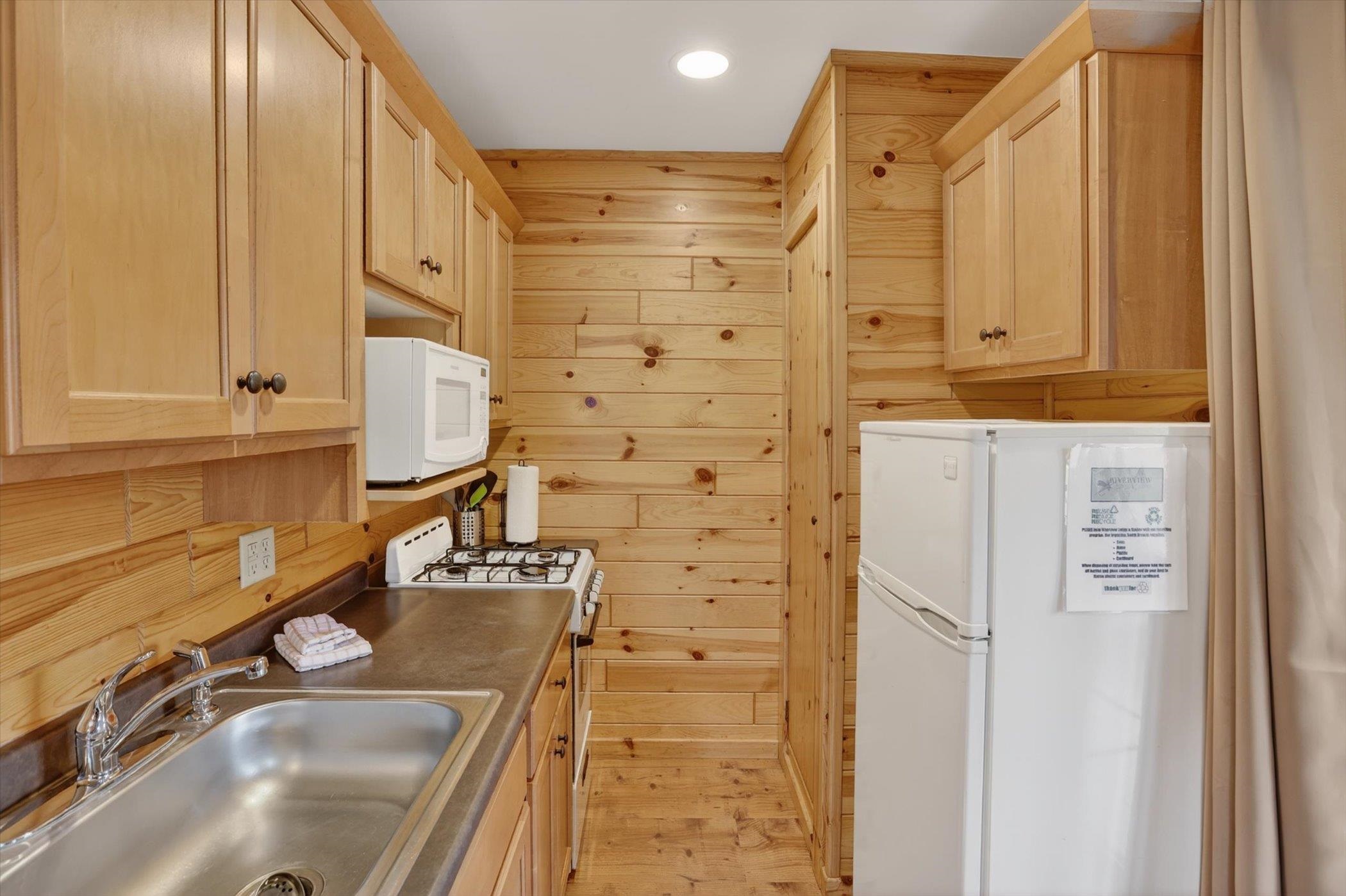 10935 Linger Longer Road Grayling, MI 49738 - Photo 60 of 81