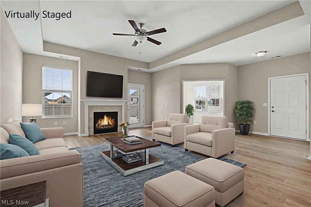 9264 Sharrott Road, Unit 1002 Youngstown, OH 44514 - Photo 15 of 37