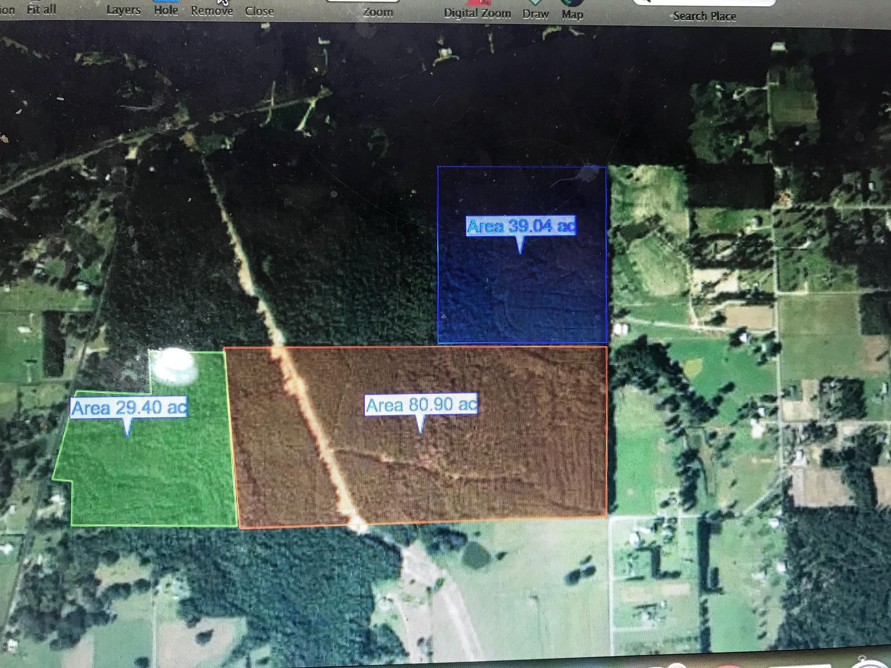 40-ac Ws Holland Road Lucedale, MS 39452 - Photo 1 of 2 IMG_0542