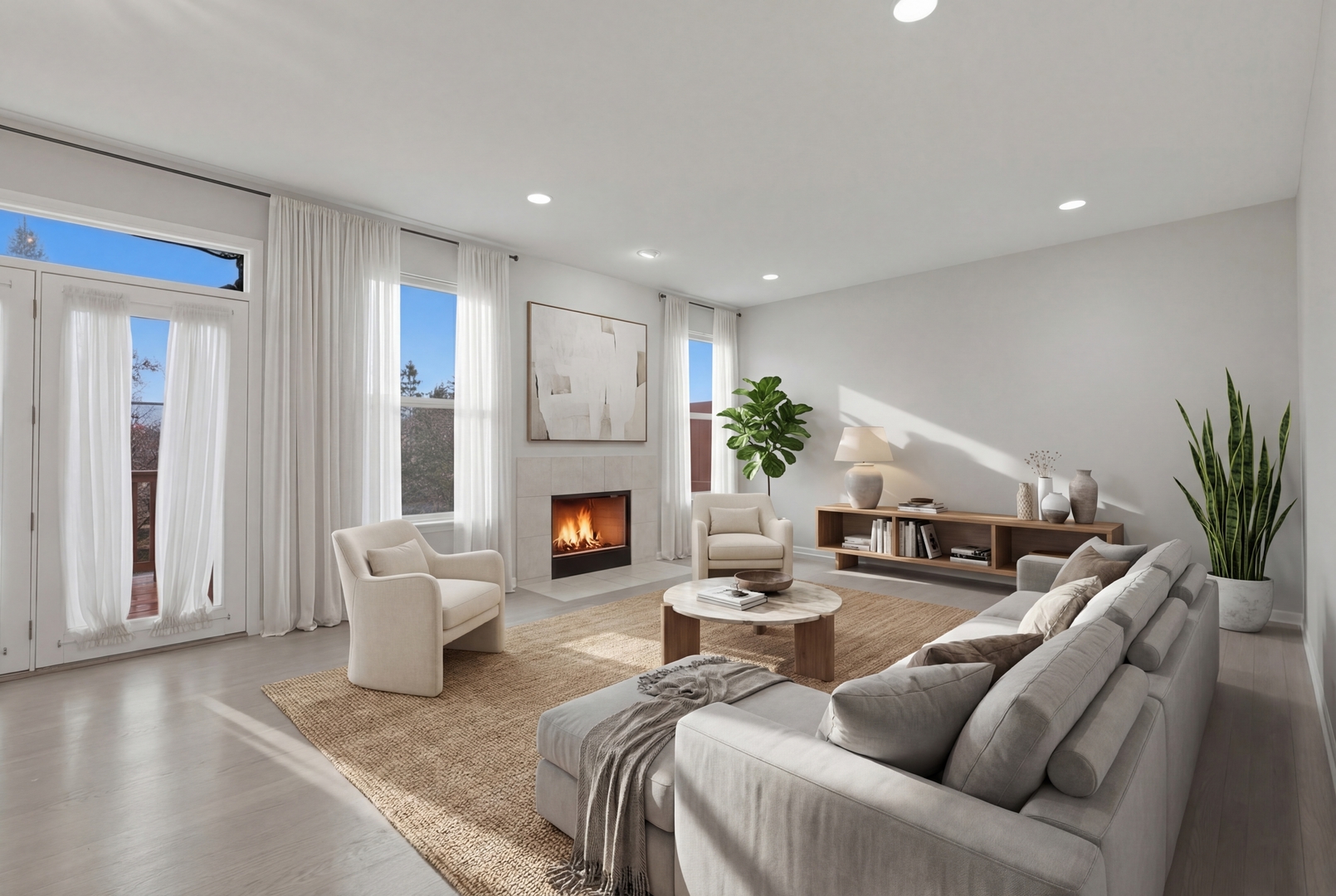 4225 Henry Way Northbrook, IL 60062 - Photo 20 of 29