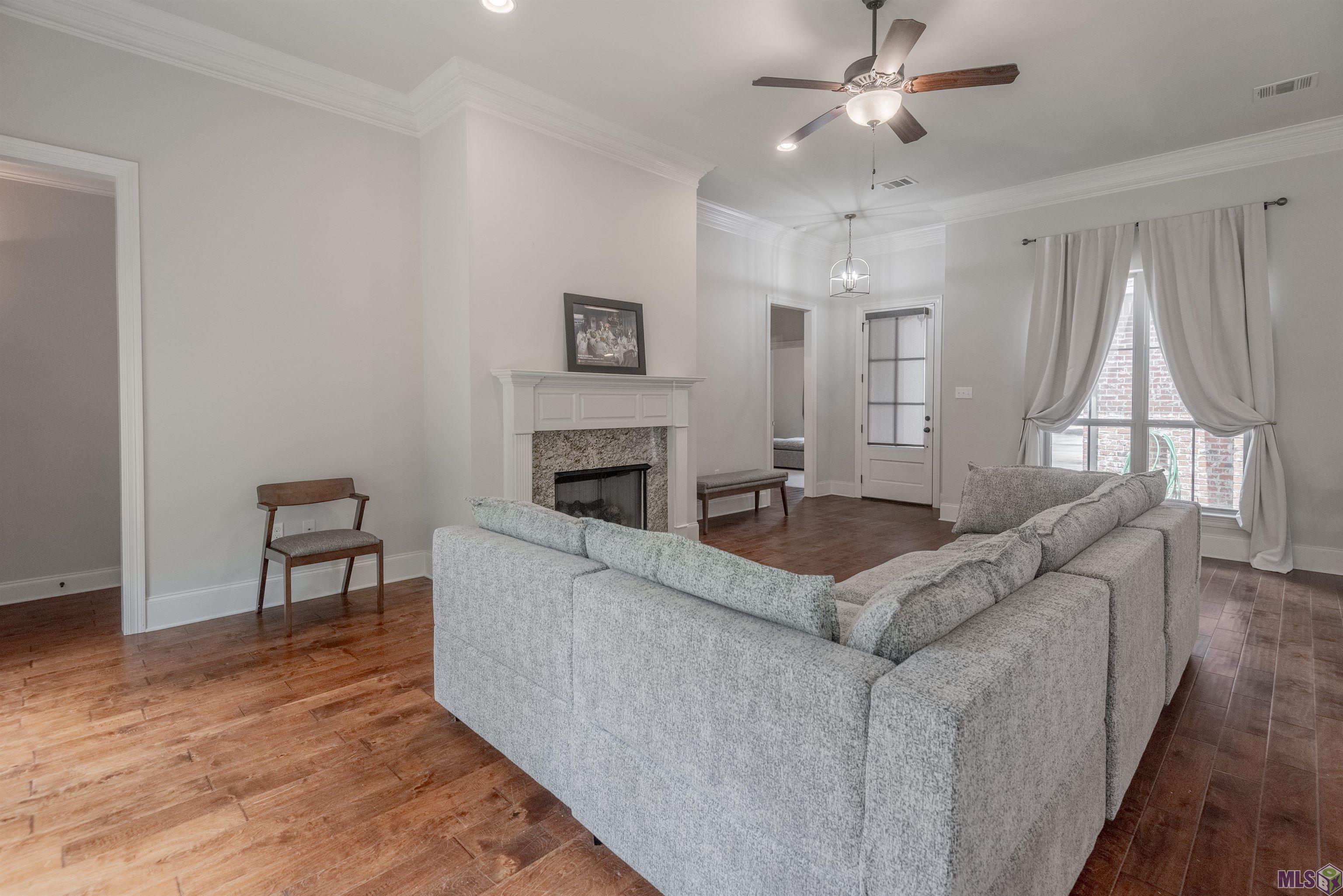 8316 Seville Court Baton Rouge, LA 70820 - Photo 4 of 21