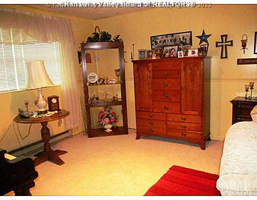 3 Lower Falls Road St. Albans, WV 25177 - Photo 13 of 16 Main Level Bedroom.