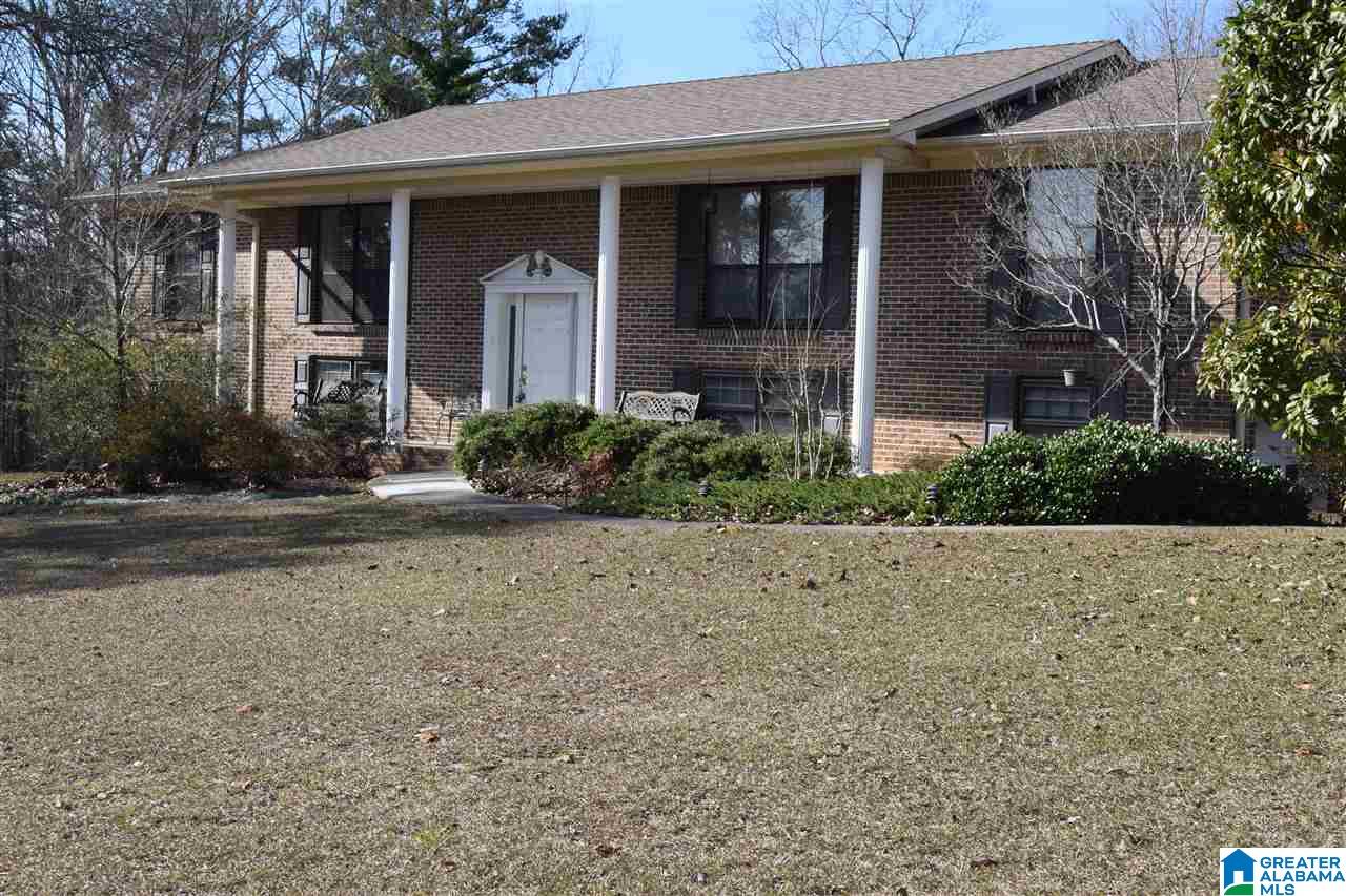 545 Crosshill Lane Warrior, AL 35180 - Photo 6 of 47