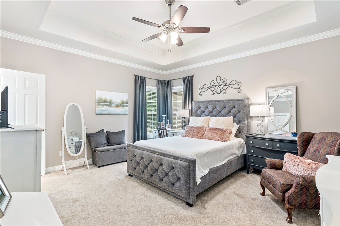 1863 Coopers Pond Road Auburn, AL 36830 - Photo 8 of 21 Gallery Image 8