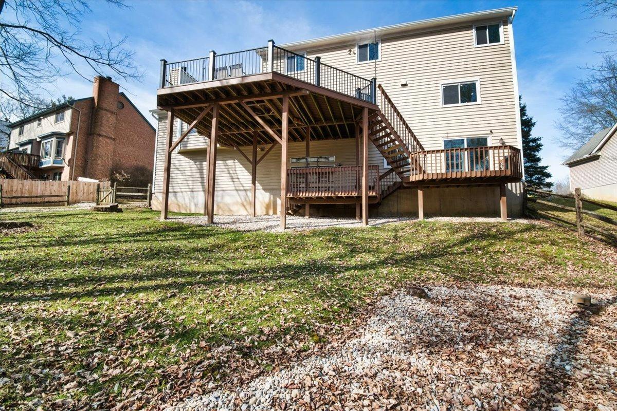 899 Surrey Ridge Cincinnati, OH 45245 - Photo 37 of 40 Gallery Image 37