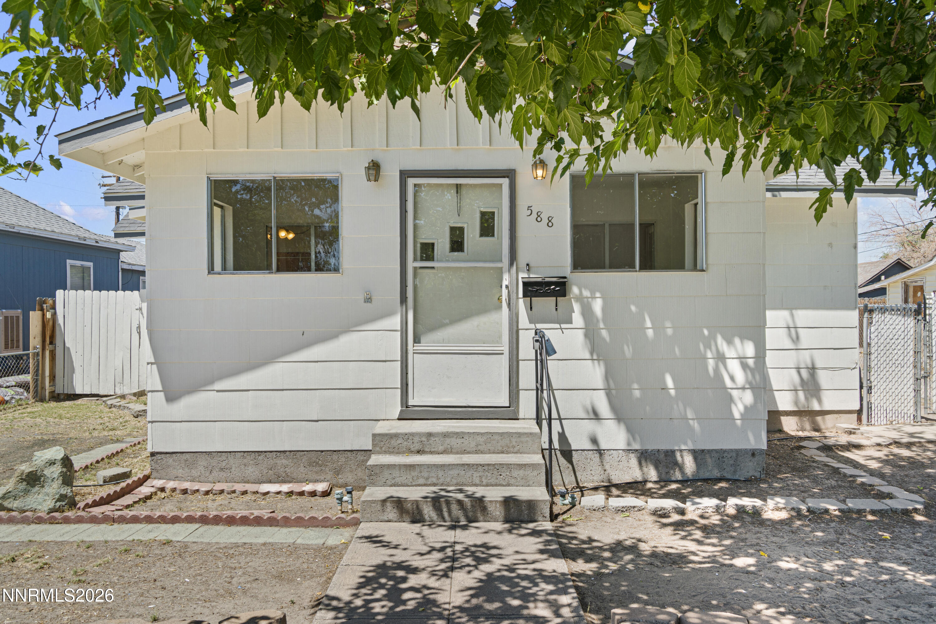 588 Humboldt Street Fallon, NV 89406 - Photo 5 of 25 DSC05357