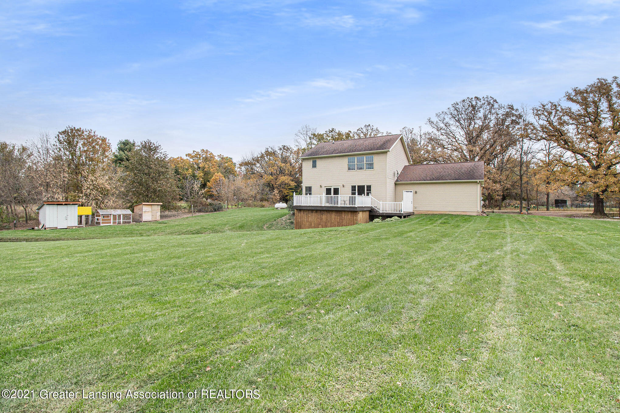 8444 Upton Road Laingsburg, MI 48848 - Photo 8 of 28 IMG_5117