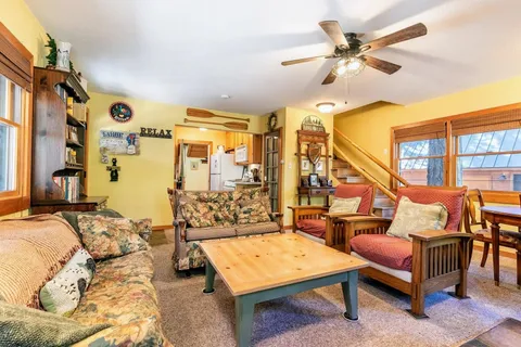 $595,000 | 7242 7th Avenue, Tahoma, CA 96142
