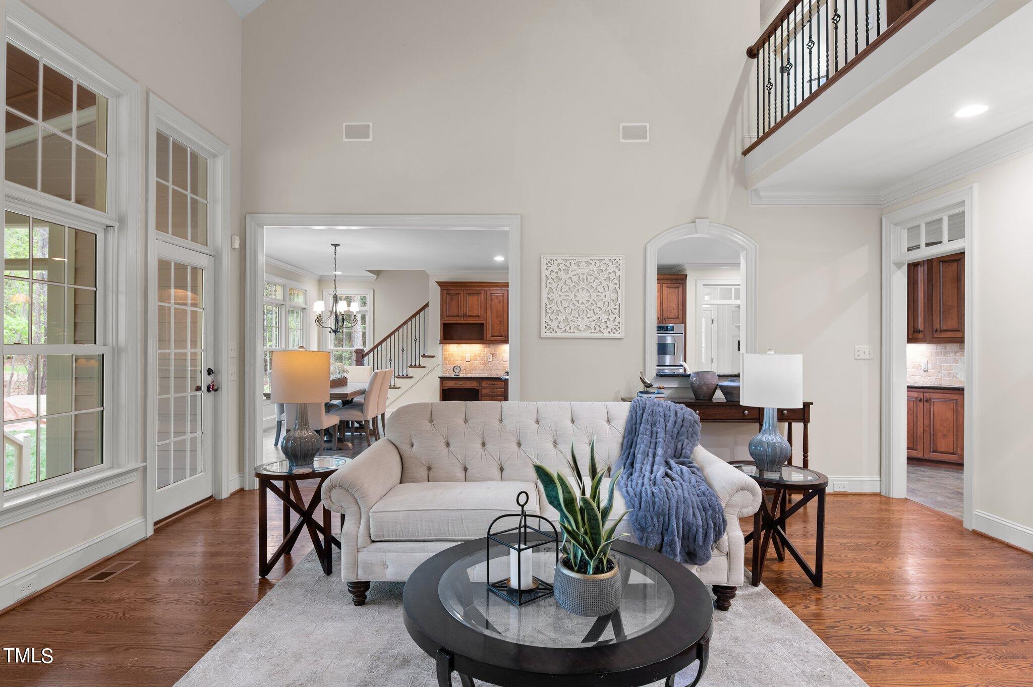 1228 Prairie Pond Circle Raleigh, NC 27614 - Photo 11 of 48 49-web-or-mls-DSC_1463