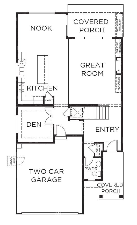 5202 Northeast 24th Street Renton, WA 98059 - Photo 2 of 22
