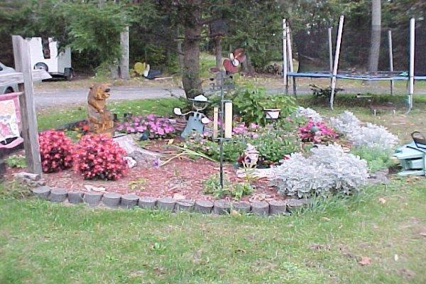 Astalot Road Effort, PA 18330 - Photo 5 of 5 Landscape