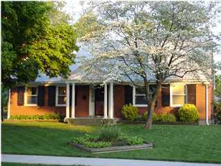 3714 Winchester Road Louisville, KY 40207 - Photo 1 of 1 Primary Photo