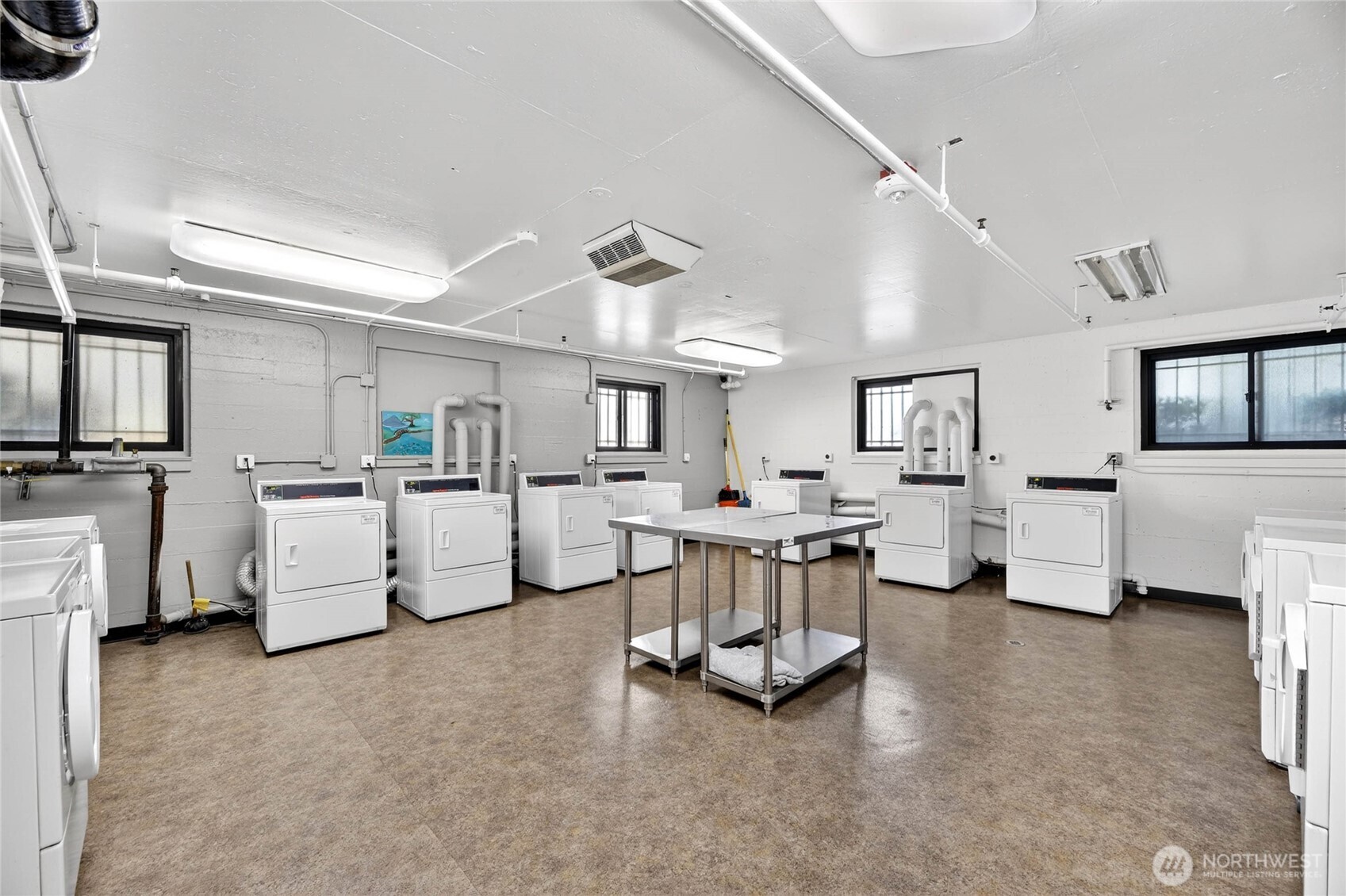1105 Spring Street, Unit 1011 Seattle, WA 98104 - Photo 14 of 25