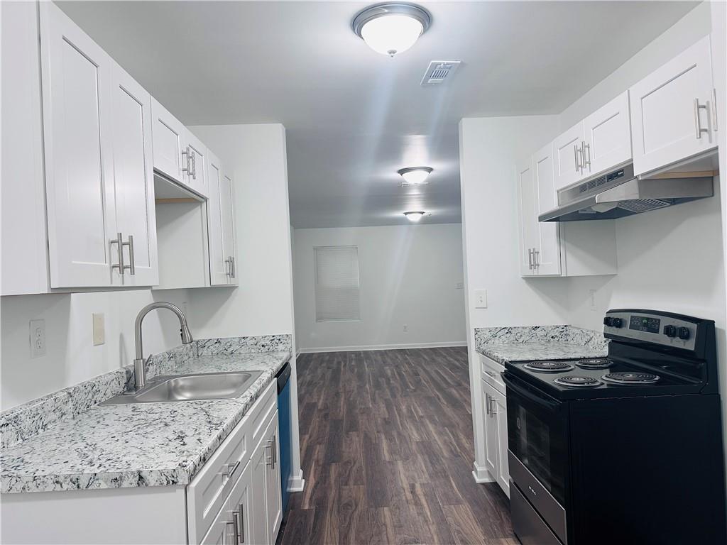 2340 Beaver Ruin Road, Unit 20 Norcross, GA 30071 - Photo 5 of 22