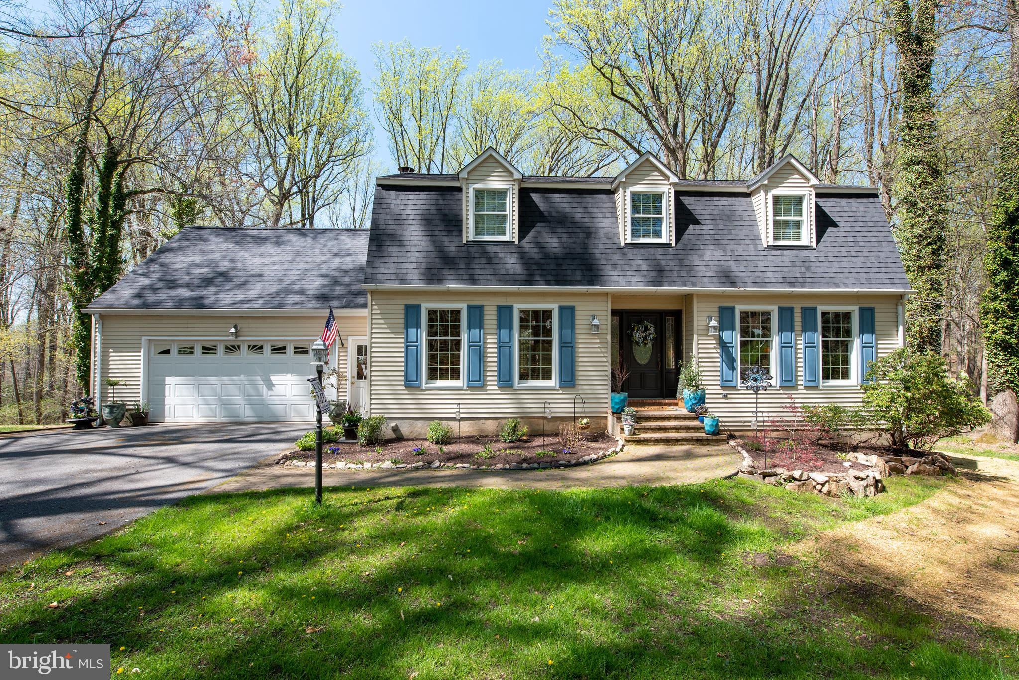 8524 Reservoir Road Fulton, MD 20759 - Photo 1 of 49 Welcome to 8524 Reservoir Rd!