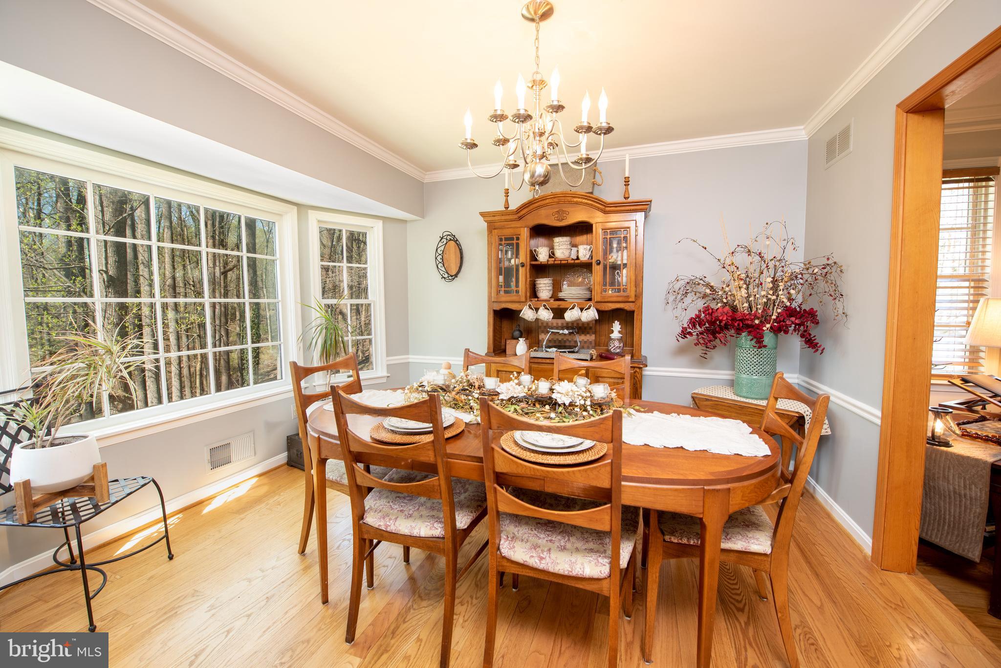 8524 Reservoir Road Fulton, MD 20759 - Photo 21 of 49 Dining Room