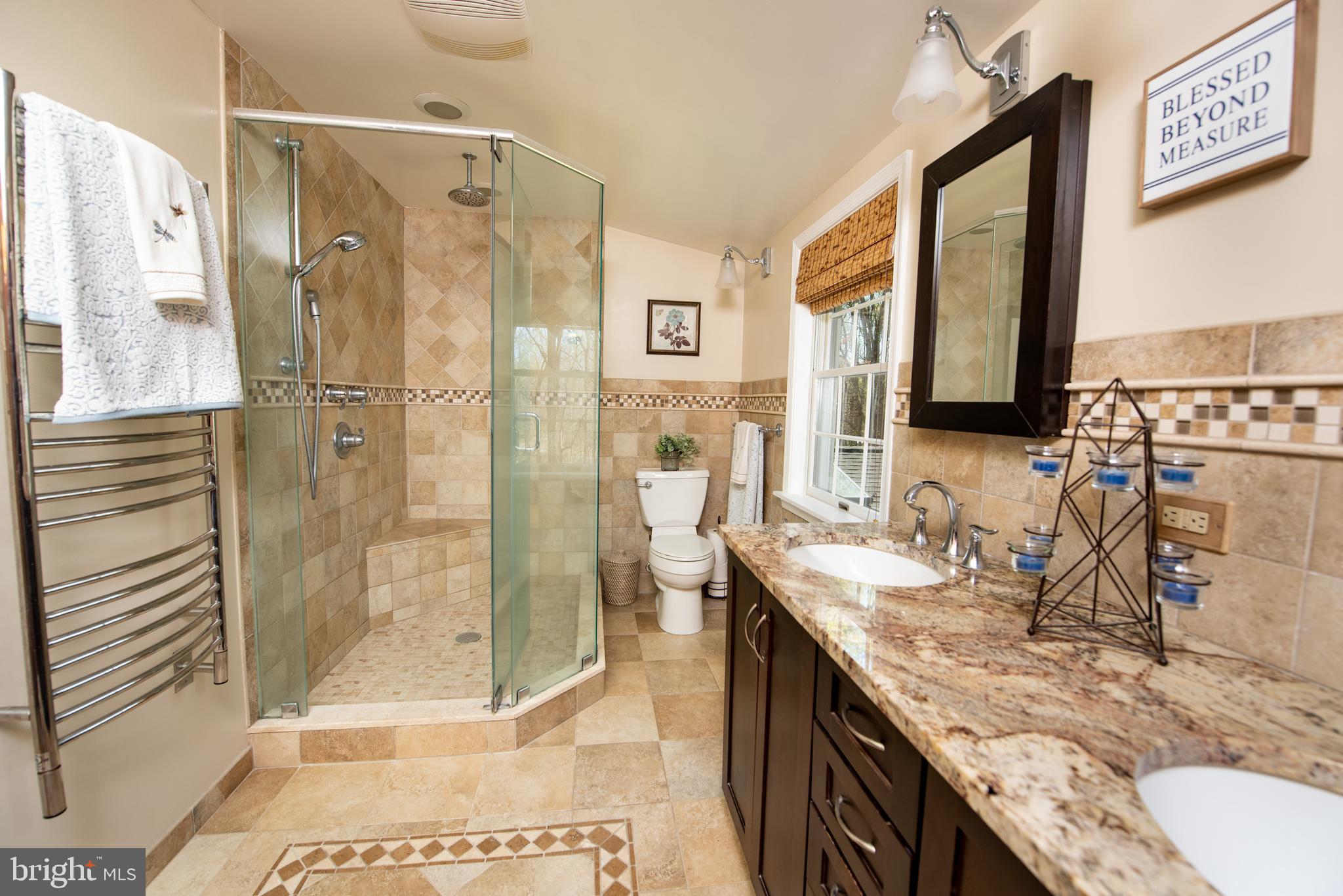8524 Reservoir Road Fulton, MD 20759 - Photo 28 of 49 Primary Bath