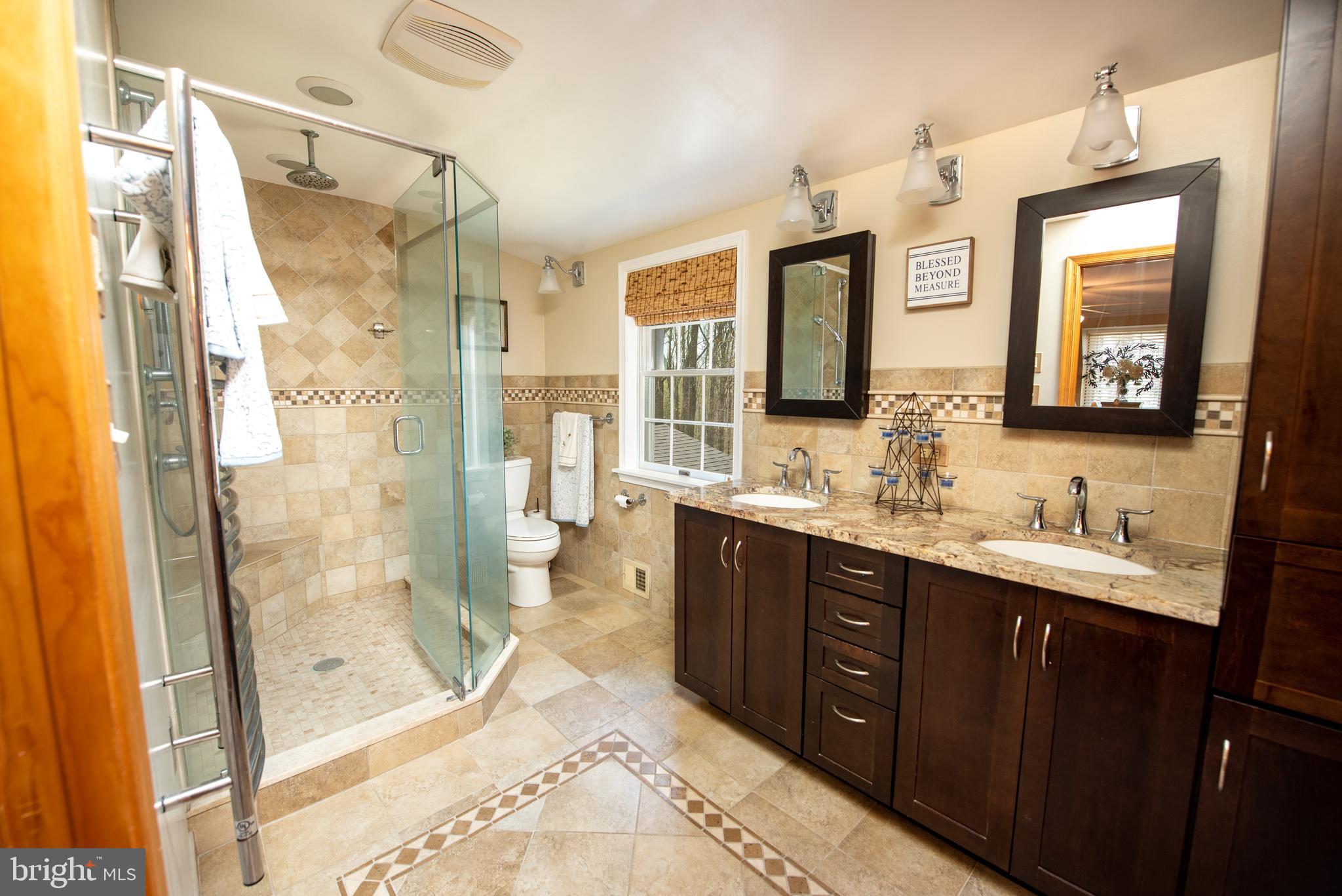 8524 Reservoir Road Fulton, MD 20759 - Photo 29 of 49 Primary Bath