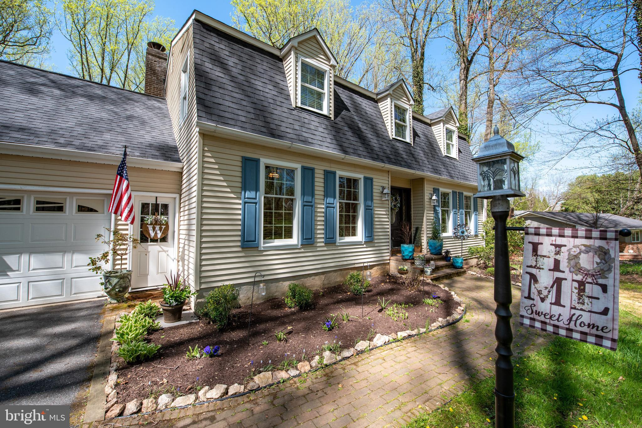 8524 Reservoir Road Fulton, MD 20759 - Photo 3 of 49