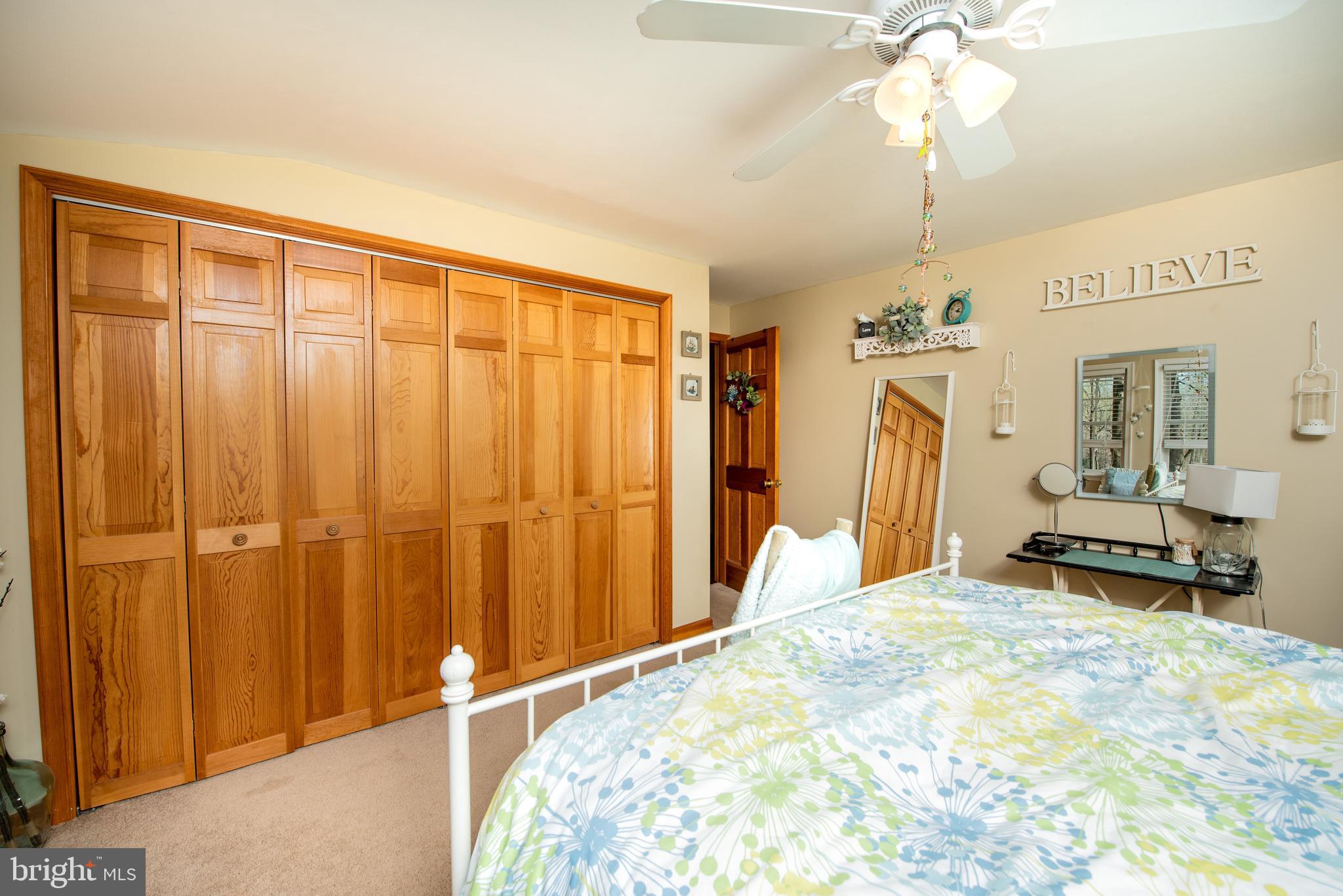8524 Reservoir Road Fulton, MD 20759 - Photo 33 of 49 Bedroom 3