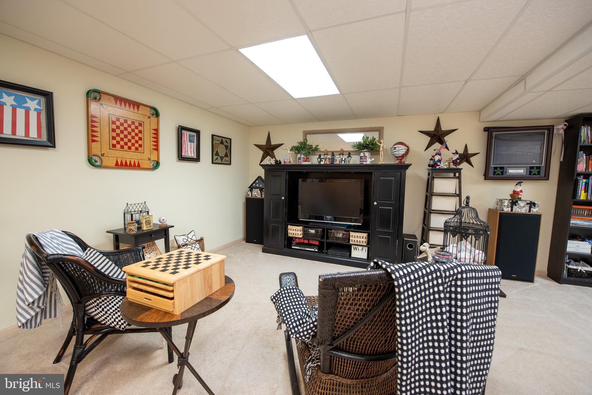 8524 Reservoir Road Fulton, MD 20759 - Photo 37 of 49 Basement